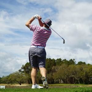 Meet your Posher, Todd m.